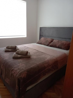 Apartman Hola